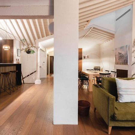 Ferienwohnung Casa Porto Sea View Málaga Exterior foto