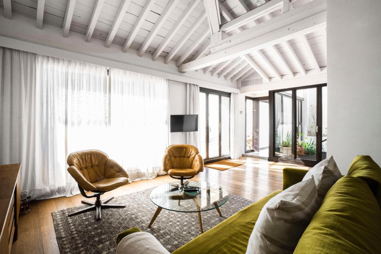Ferienwohnung Casa Porto Sea View Málaga Exterior foto