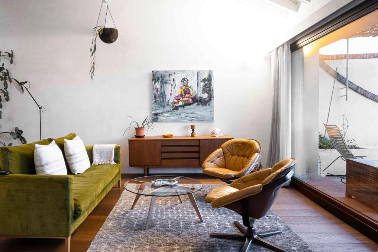 Ferienwohnung Casa Porto Sea View Málaga Exterior foto