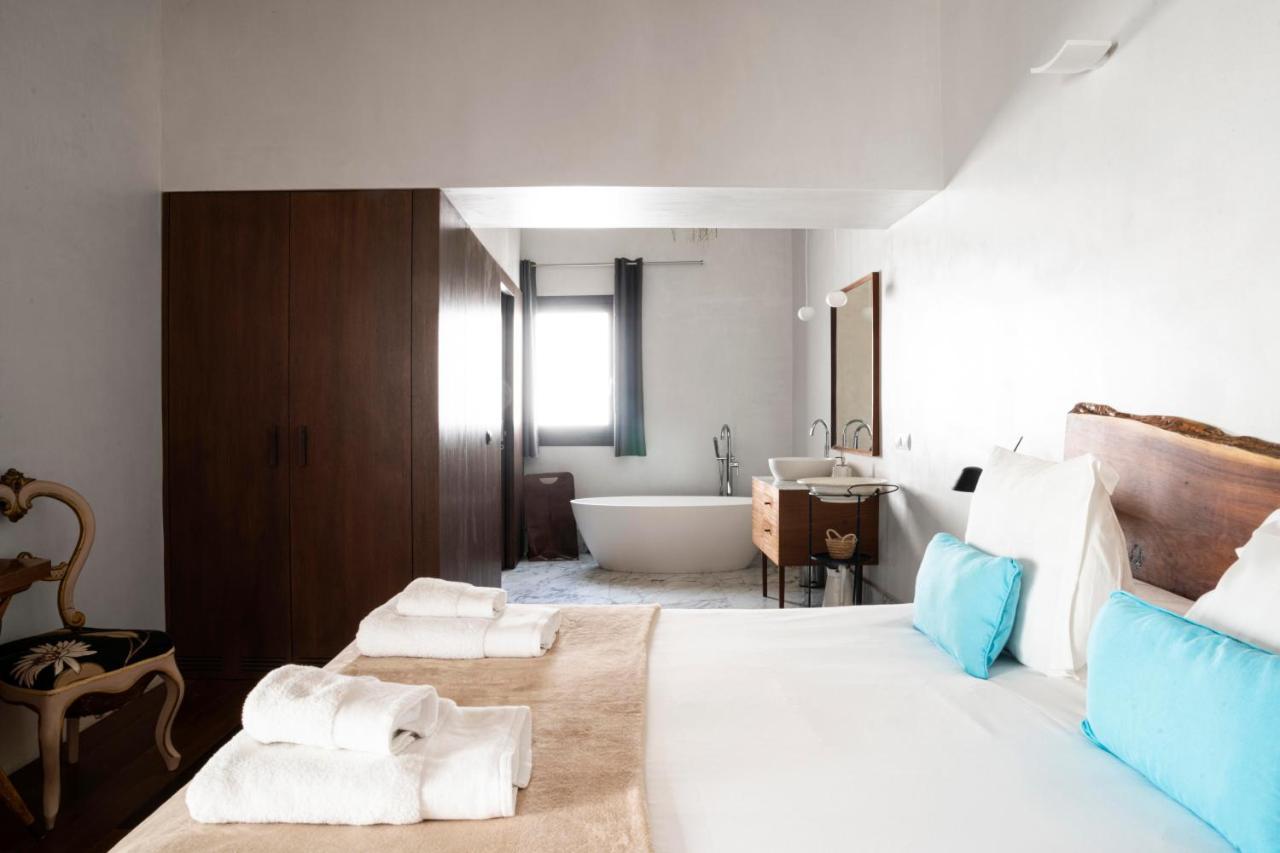 Ferienwohnung Casa Porto Sea View Málaga Exterior foto