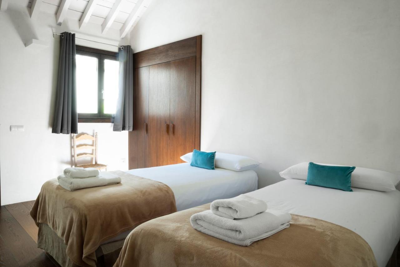 Ferienwohnung Casa Porto Sea View Málaga Exterior foto