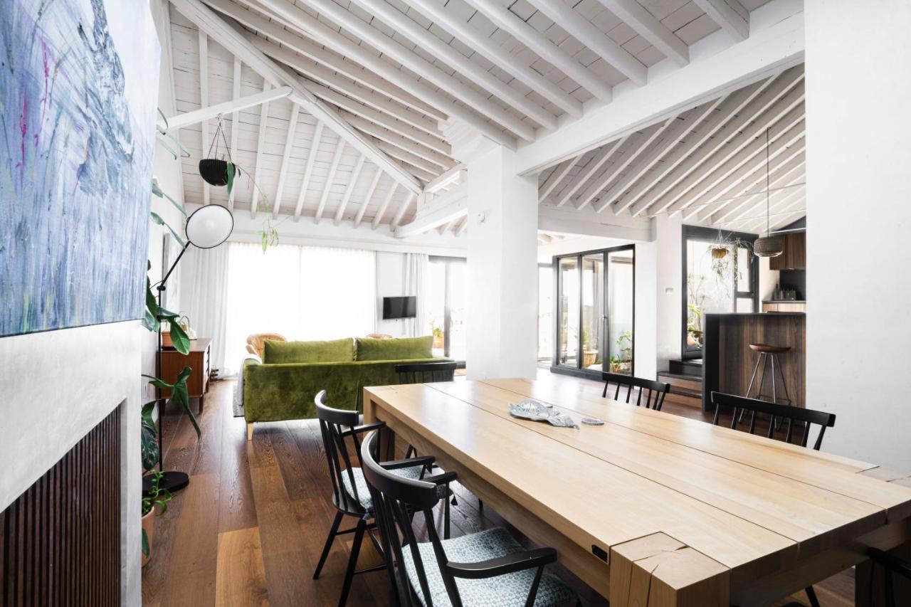 Ferienwohnung Casa Porto Sea View Málaga Exterior foto