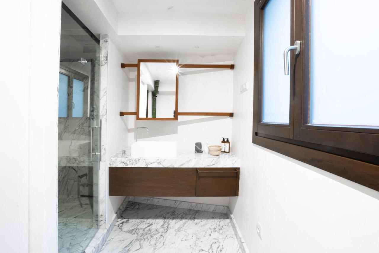 Ferienwohnung Casa Porto Sea View Málaga Exterior foto